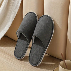Indoor House Slippers Unisex