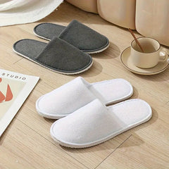 Indoor House Slippers Unisex