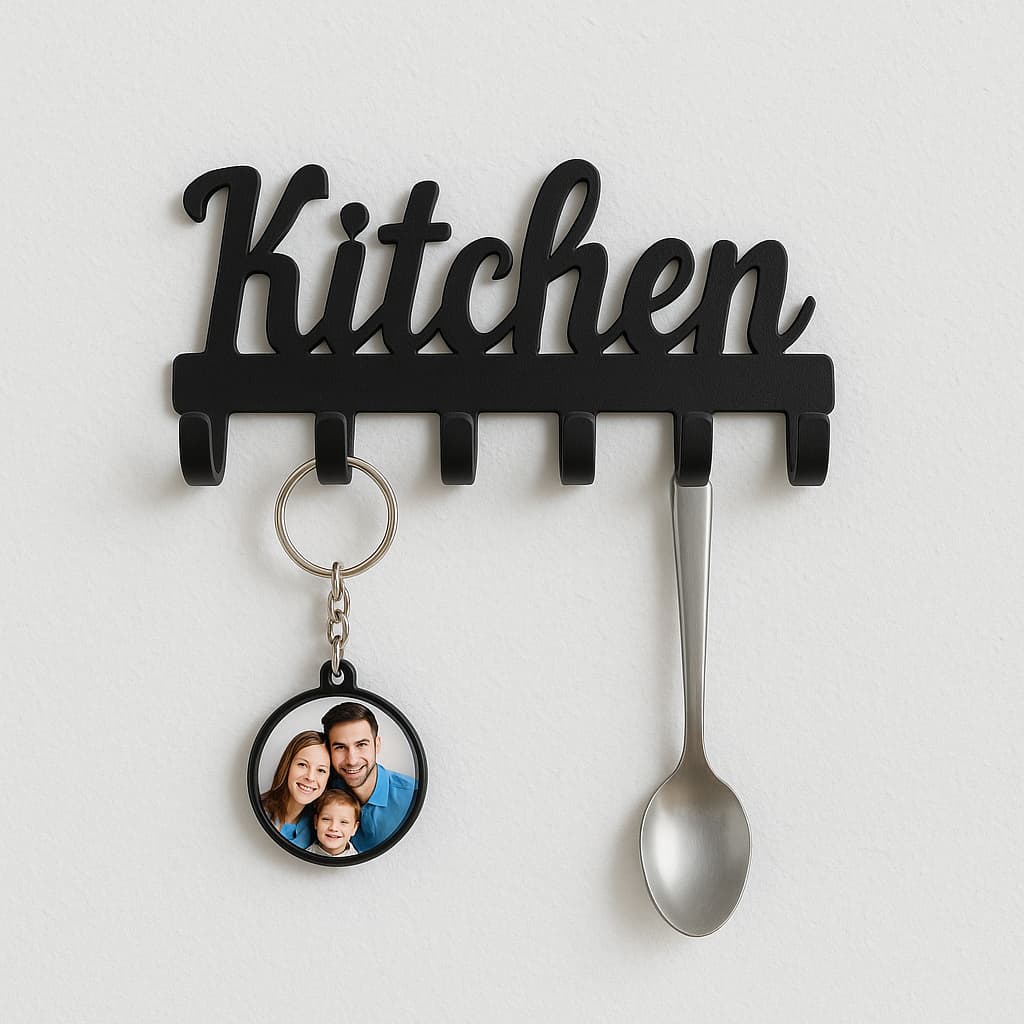 KITCHEN Key Holder – Home Solutions