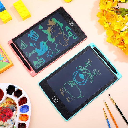LCD Writing Tablet