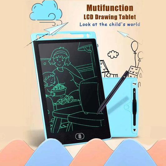 LCD Writing Tablet