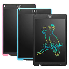 LCD Writing Tablet