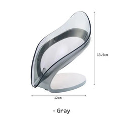 LEAF STYLE SOAP HOLDER
