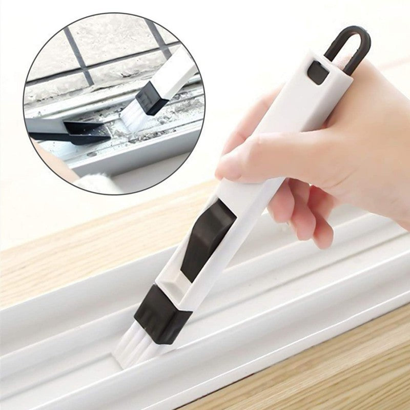 MINI MULTIPURPOSE CLEANING BRUSH