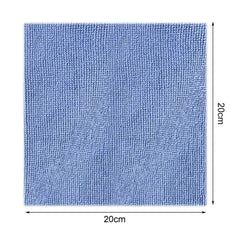 Microfiber Cleaning Clothes 10pcs