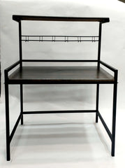 Microwave Storage Rack