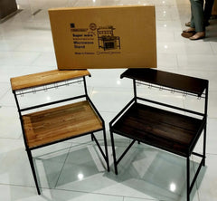 Microwave Storage Rack