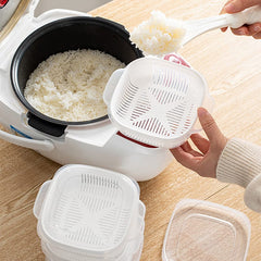 Mini food container