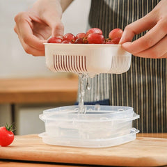 Mini food container