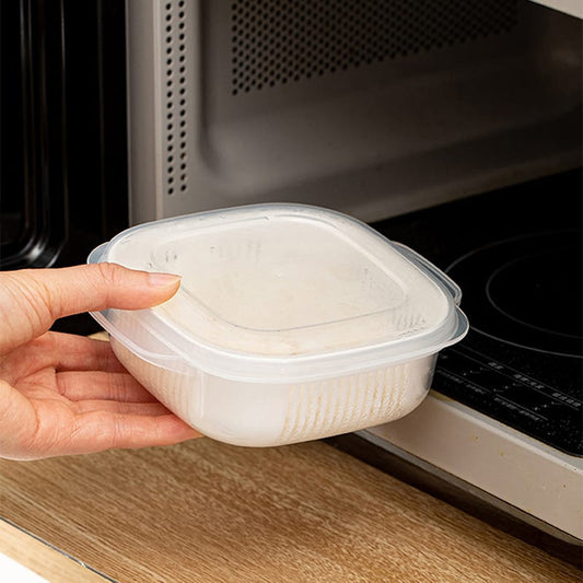 Mini food container