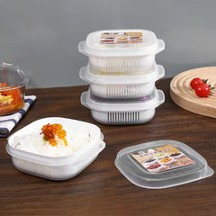 Mini food container