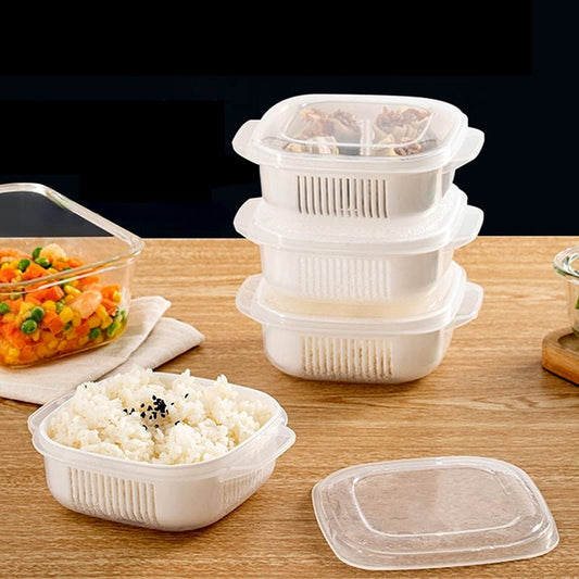 Mini food container
