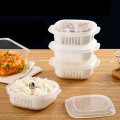 Mini food container