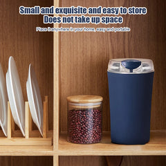 Mini stainless steel Electric Grinder