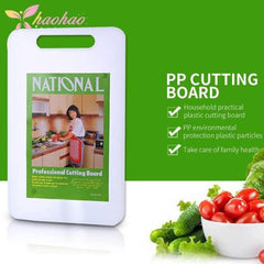 National Cutting Board Chopping Board