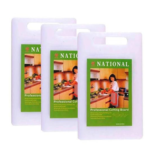 National Cutting Board Chopping Board