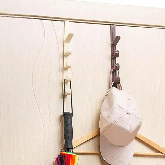 PLASTIC DOOR HANGER