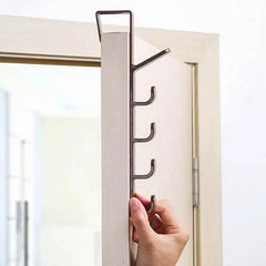 PLASTIC DOOR HANGER