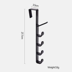 PLASTIC DOOR HANGER