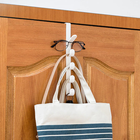 PLASTIC DOOR HANGER