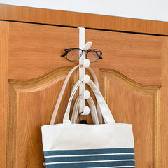 PLASTIC DOOR HANGER