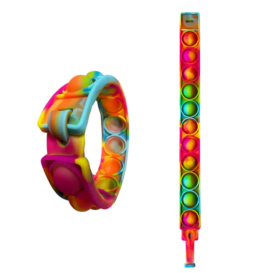 Pop It Bracelet Band