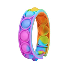 Pop It Bracelet Band