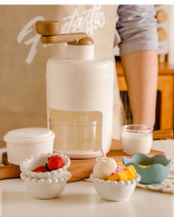 Portable Ice Crusher