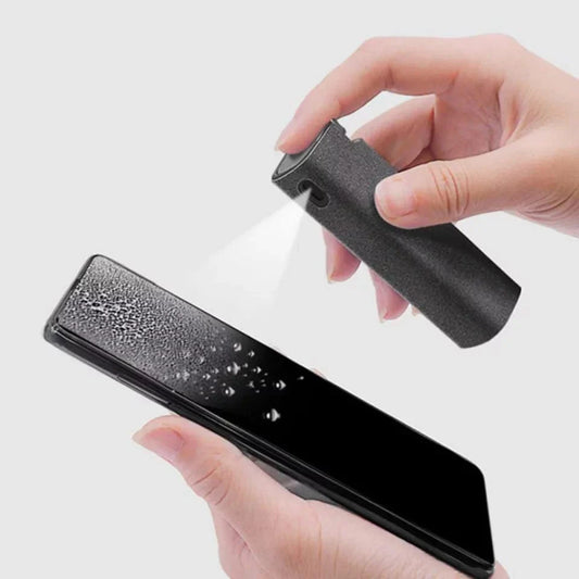 Portable Screen Cleaner