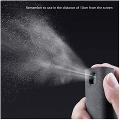 Portable Screen Cleaner