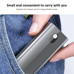Portable Screen Cleaner