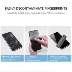 Portable Screen Cleaner