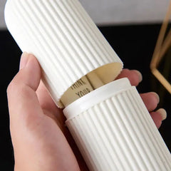 Portable Silicone Travel Box