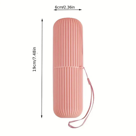 Portable Silicone Travel Box
