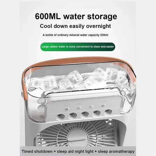 Portable Air Cooler