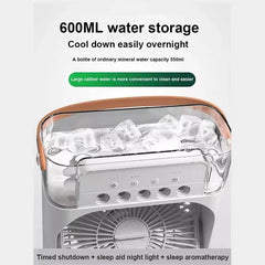 Portable Air Cooler