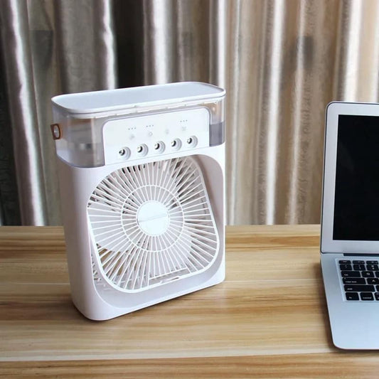 Portable Air Cooler