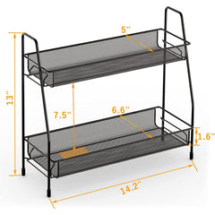 Portable Iron Smart Stand