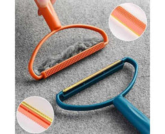 Portable Lint Remover