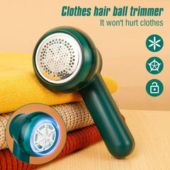 Rechargeable Electric Lint Remover