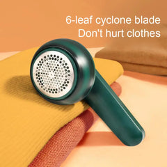 Rechargeable Electric Lint Remover