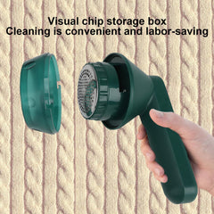 Rechargeable Electric Lint Remover