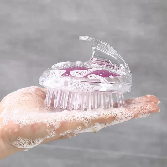 Scalp Brush