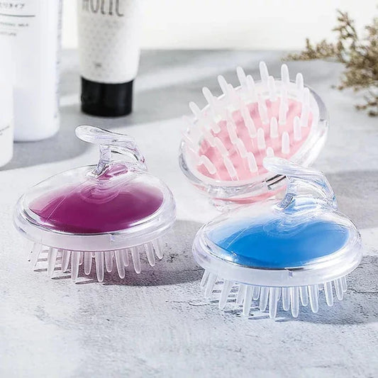 Scalp Brush