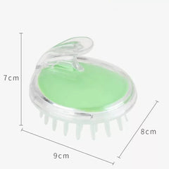 Scalp Brush