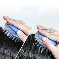 Scalp Brush