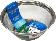 Stainless Steel Fruit Vegetable Drain Basket