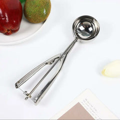 Stainless Steel Ice Cream Scoop