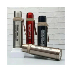 Stainless Steel Vacuum Flask Water Bottle