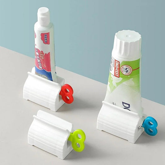 TOOTHPASTE SQUEEZER